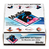 Mueller Kinesiology Tape, 2 Inch x 5 Yard #28147