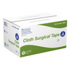 dynarex® Cloth Medical Tape, 3 Inch x 10 Yard, White #3564