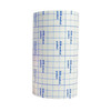 Cover-Roll® Stretch Nonwoven Polyester Dressing Retention Tape, 6 Inch x 10 Yard, White #45554