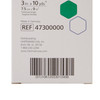 Econo-Paste® Unna Boot, 3 Inch x 10 Yard #47300000