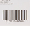 Econo-Paste® Plus Unna Boot, 4 Inch x 10 Yard #47410000