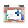 McKesson 50-Person First Aid Kit #59801