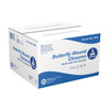 dynarex® Butterfly Wound Closure Strip, 3/8 by 1-13/16 Inches #3615