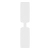 dynarex® Butterfly Wound Closure Strip, ½ by 2¾ Inches #3616