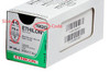 Ethilon™ Suture with Needle #1662G