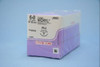 Coated Vicryl™ Suture with Needle #J499G