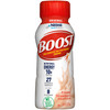 Boost® Original Strawberry Balanced Nutritional Drink, 8-ounce bottle #00041679676363