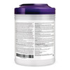 Super Sani-Cloth® Large Germicidal Disinfectant Wipes, Canister, 160 ct. #Q55172