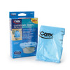 Carex® Commode Liner, 14 x 14 Inch #FGP70900 0000