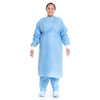 Halyard Protective Procedure Gown #69025