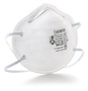 3M™ N95 Particulate Respirator Mask #8200