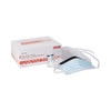 McKesson Surgical Mask with Eye Shield #91-1600