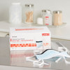 McKesson Surgical Mask with Eye Shield #91-1600