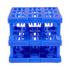 McKesson Tube Cube Rack, 3 x 3 x 3 Inch #3096
