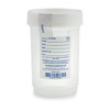 McKesson Specimen Container for Pneumatic Tube Systems, 120 mL #16-9542