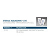 Aquasonic® 100 Ultrasound Gel #01-01