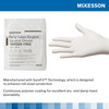 McKesson Perry® Performance Plus Surgical Glove, Size 7.5, Cream #20-1075N