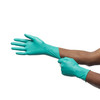 McKesson Perry® Performance Plus Polychloroprene Surgical Glove, Size 6.5, Dark Green #20-2565N