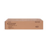 McKesson Patient Belongings Bag, Clear #30431100