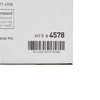 McKesson Zip Closure Bag, 3 x 5 in. #4578