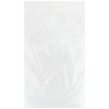 McKesson 5 X 8 Inch Zip Closure Bag #4579