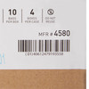 McKesson Zip Closure Bag, 6 x 9 Inches #4580