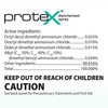 Protex™ Surface Disinfectant Cleaner #42-32