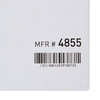 McKesson Alkaline Battery, AA Cell #4855