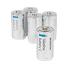 McKesson Alkaline Battery, C Cell #4857