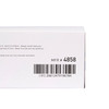McKesson Alkaline Battery, D Cell #4858