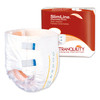 Tranquility® SlimLine® Heavy Protection Incontinence Brief, Extra Large #2134