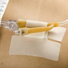 Cath Secure® Extended Tab Tube Holder #5445-3