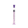 Monoject™ Oral Medication Syringe, 3 mL #8881903002