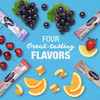 Pedialyte® Electrolyte Powder, Assorted Flavors #56090