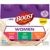 Boost® Women Vanilla Balanced Nutritional Drink, 8 oz. Bottle #00041679473733