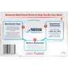 Boost® Women Vanilla Balanced Nutritional Drink, 8 oz. Bottle #00041679473733