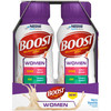 Boost® Women Vanilla Balanced Nutritional Drink, 8 oz. Bottle #00041679473733