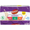 Boost® Women Vanilla Balanced Nutritional Drink, 8 oz. Bottle #00041679473733