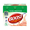 Boost® High Protein Strawberry Complete Nutritional Drink, 8-ounce bottle #00041679944363