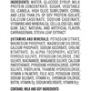 Boost® High Protein Strawberry Complete Nutritional Drink, 8-ounce bottle #00041679944363