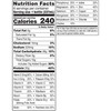 Boost® High Protein Strawberry Complete Nutritional Drink, 8-ounce bottle #00041679944363