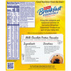 Carnation Breakfast Essentials® Chocolate Nutritional Drink #10050000530325