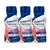 Ensure® Strawberry High Protein Nutrition Shake, 8-ounce bottle #66546