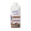 Ensure® Max Protein Nutrition Shake, Chocolate, 11-ounce carton #66899