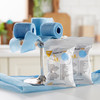 3M™ Scotchcast™ Plus Light Blue Cast Tape, 2 Inch x 4 Yard #82002L