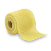 3M™ Scotchcast™ Plus Yellow Cast Tape, 2 Inch x 4 Yard #82002Y
