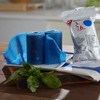 3M™ Scotchcast™ Plus Blue Cast Tape, 3 Inch x 4 Yard #82003B