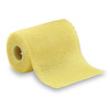 3M™ Scotchcast™ Plus Yellow Cast Tape, 3 Inch x 4 Yard #82003Y