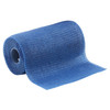 3M™ Scotchcast™ Plus Blue Cast Tape, 4 Inch x 4 Yard #82004B