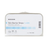 McKesson Skin Barrier ½ Arc Strip #176-5725